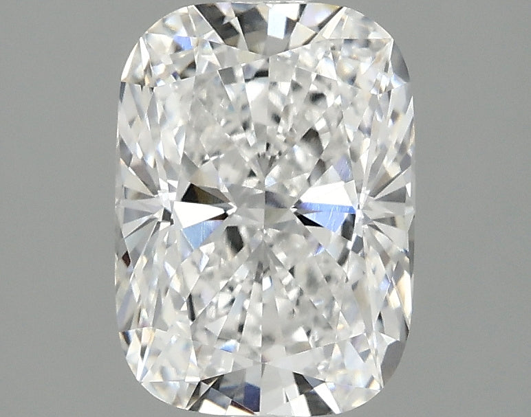 2.03 Carat Cushion Lab Grown Diamond