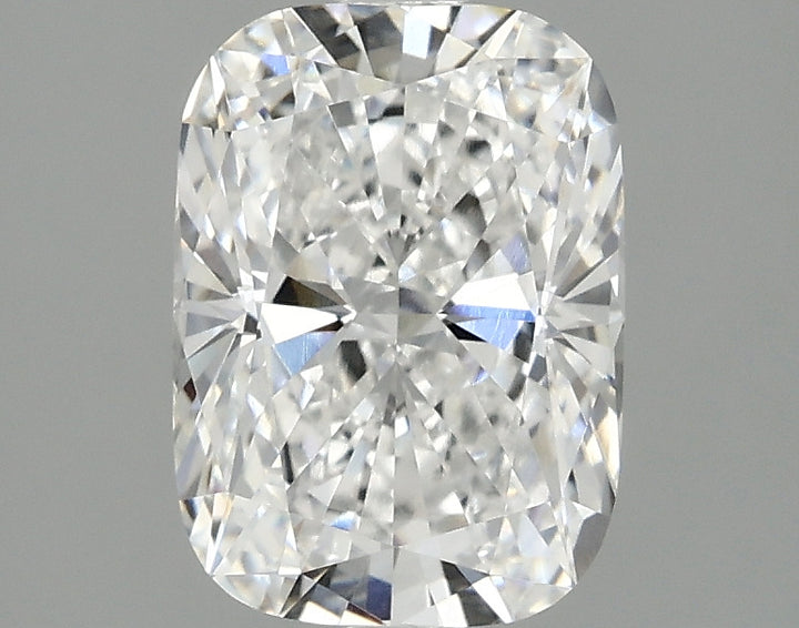 2.03 Carat Cushion Lab Grown Diamond