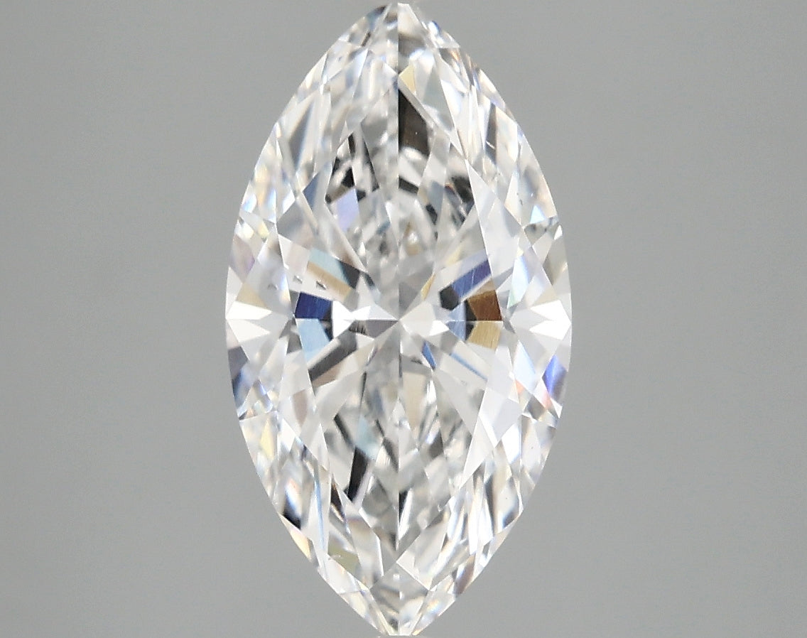 2.51 Carat Marquise Lab Grown Diamond