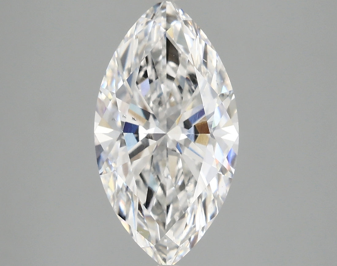 2.51 Carat Marquise Lab Grown Diamond
