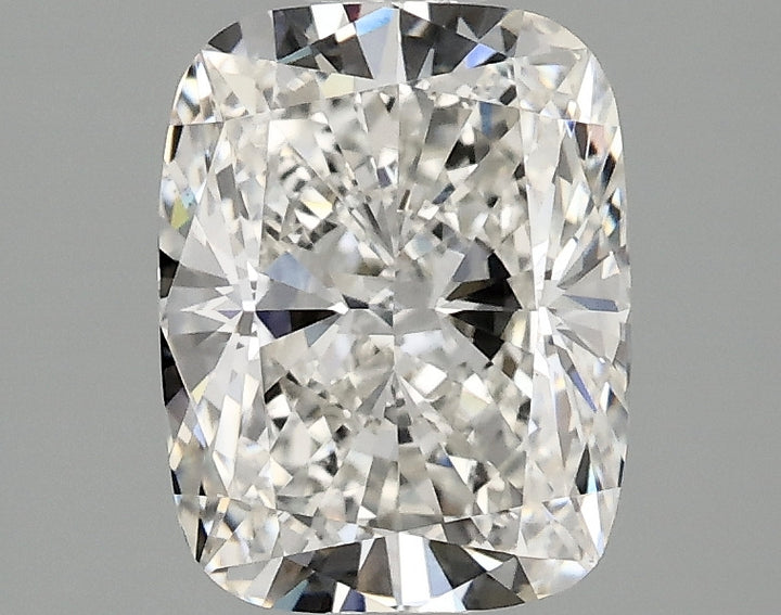 2.10 Carat Cushion Lab Grown Diamond