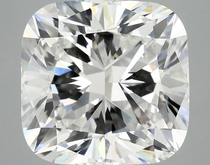 7.00 Carat Cushion Square Lab Grown Diamond