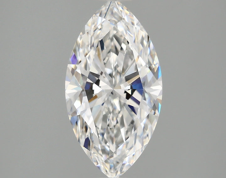 1.54 Carat Marquise Lab Grown Diamond