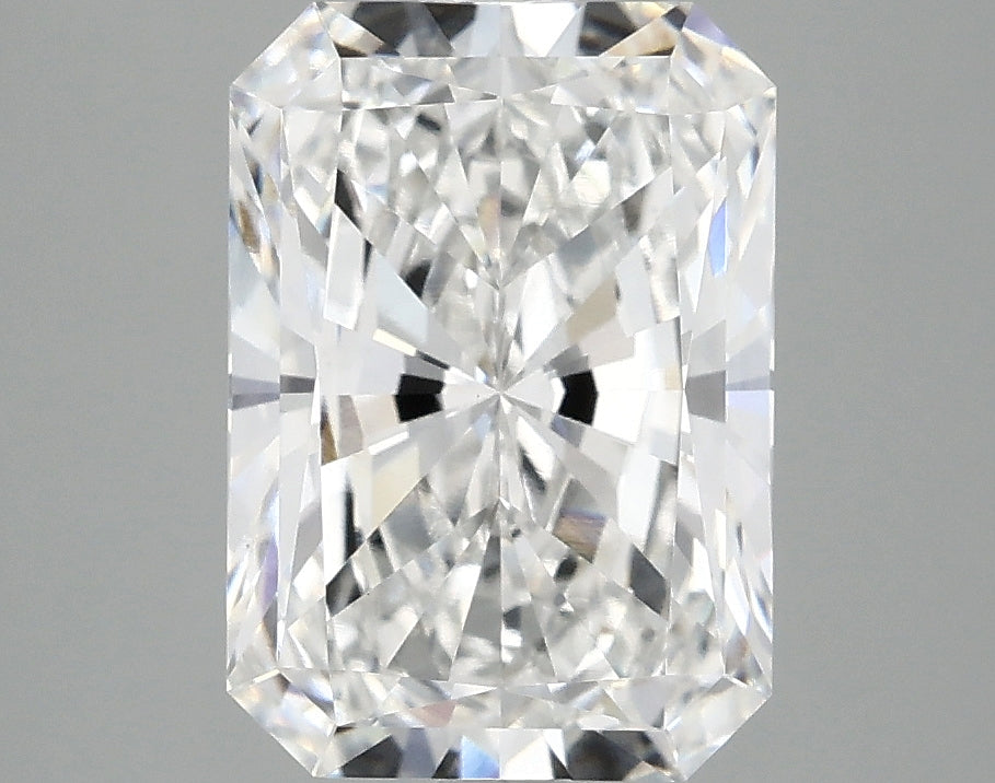 3.10 Carat Radiant Lab Grown Diamond