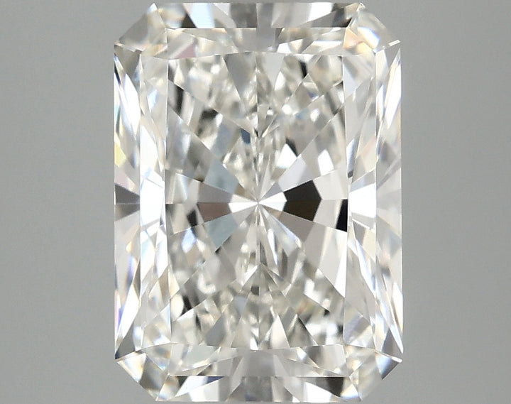 3.10 Carat Radiant Lab Grown Diamond