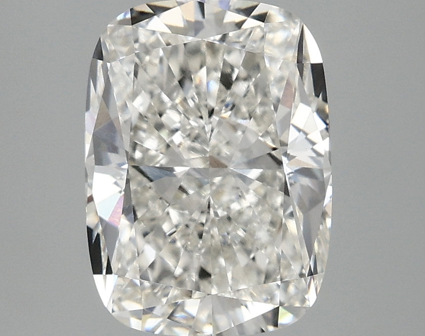 3.00 Carat Cushion Lab Grown Diamond