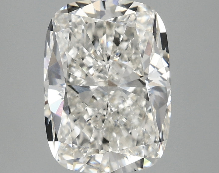 3.00 Carat Cushion Lab Grown Diamond
