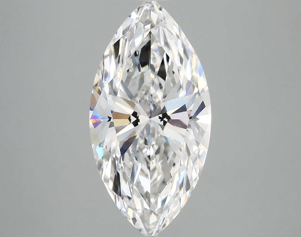 3.07 Carat Marquise Lab Grown Diamond