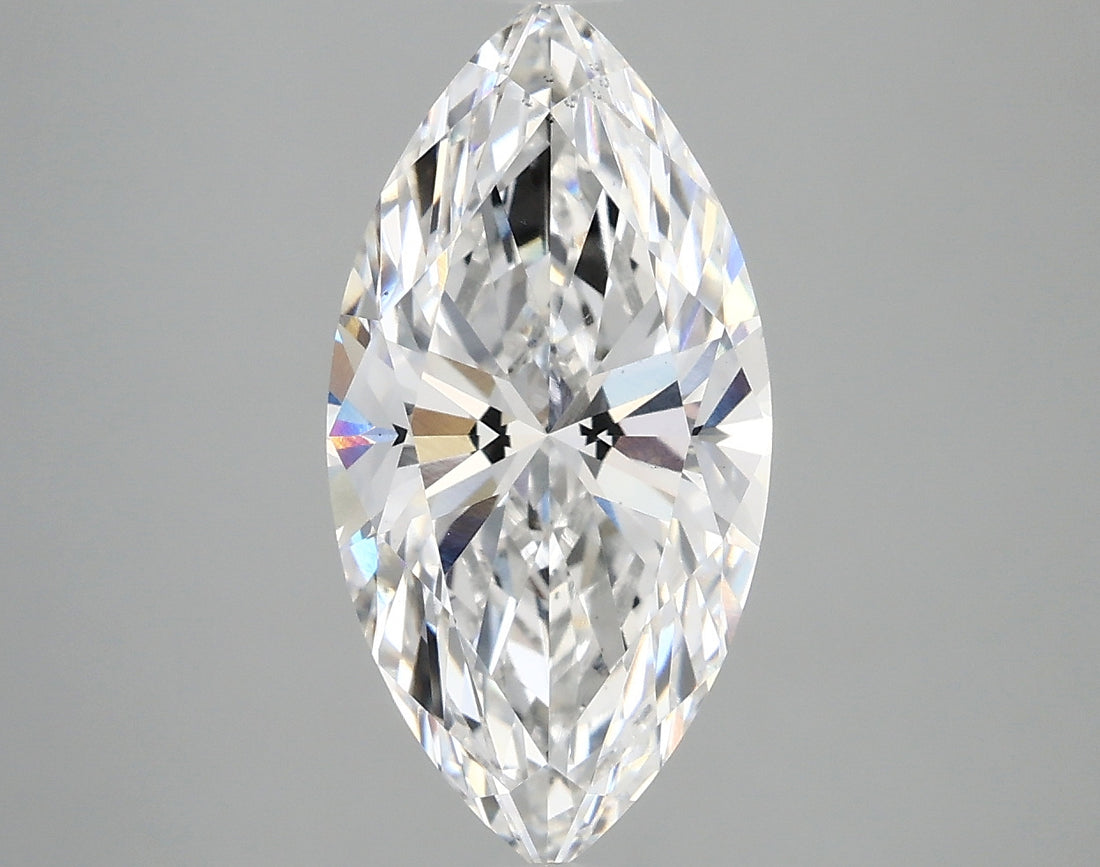 3.07 Carat Marquise Lab Grown Diamond