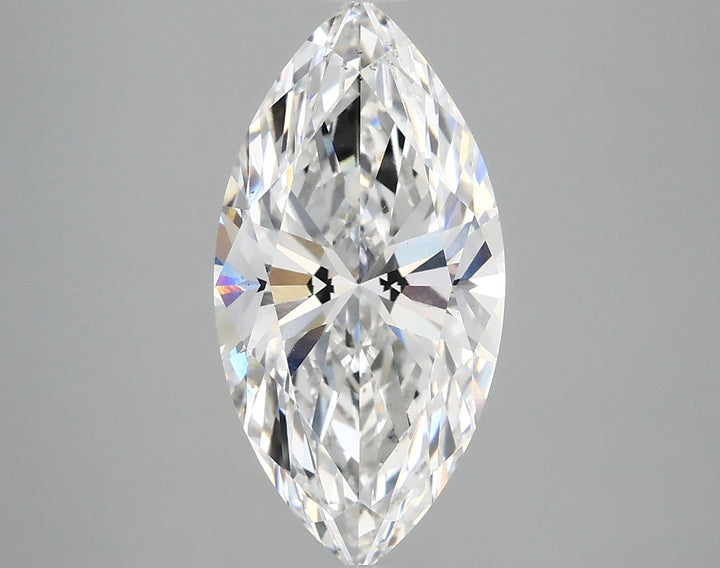 3.07 Carat Marquise Lab Grown Diamond