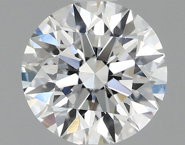 1.03 Carat Round Lab Grown Diamond
