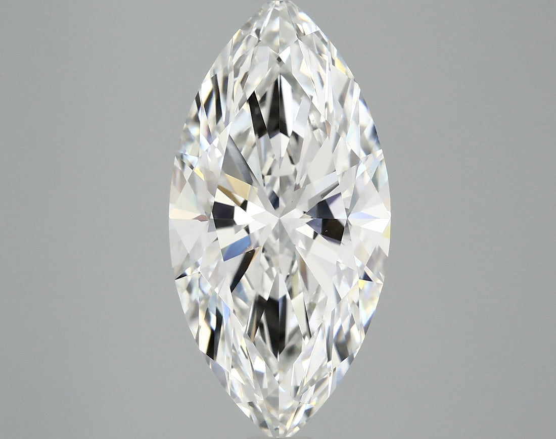4.06 Carat Marquise Lab Grown Diamond