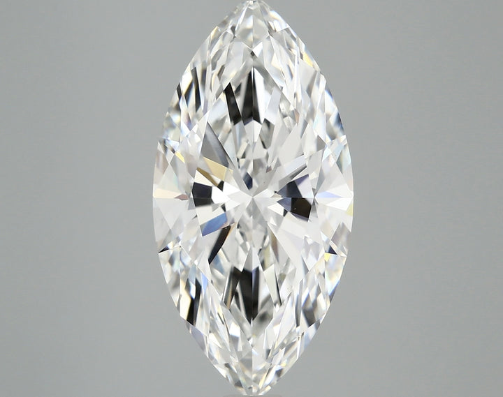 4.06 Carat Marquise Lab Grown Diamond