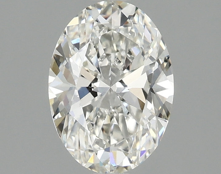 1.40 Carat Oval Lab Grown Diamond