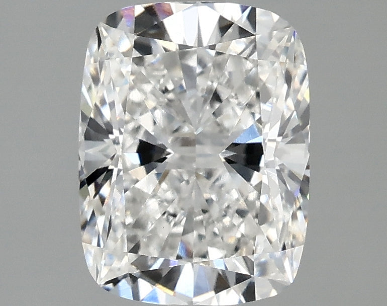 2.10 Carat Cushion Lab Grown Diamond