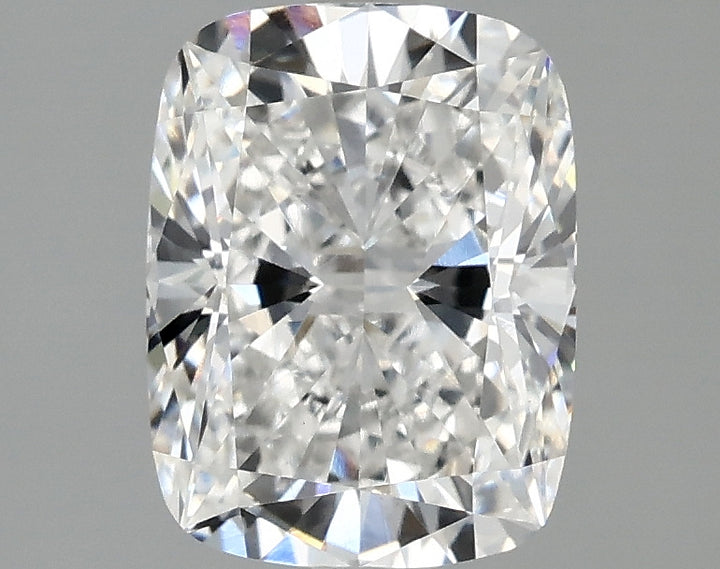2.10 Carat Cushion Lab Grown Diamond