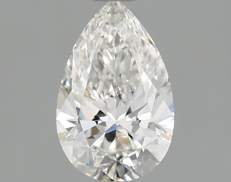 1.01 Carat Pear Lab Grown Diamond