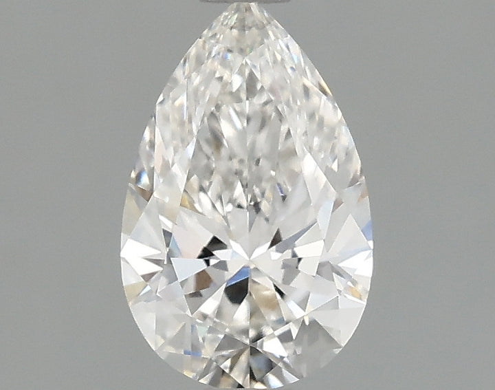 1.01 Carat Pear Lab Grown Diamond