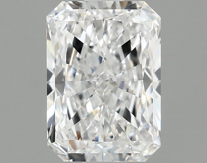 1.00 Carat Radiant Lab Grown Diamond