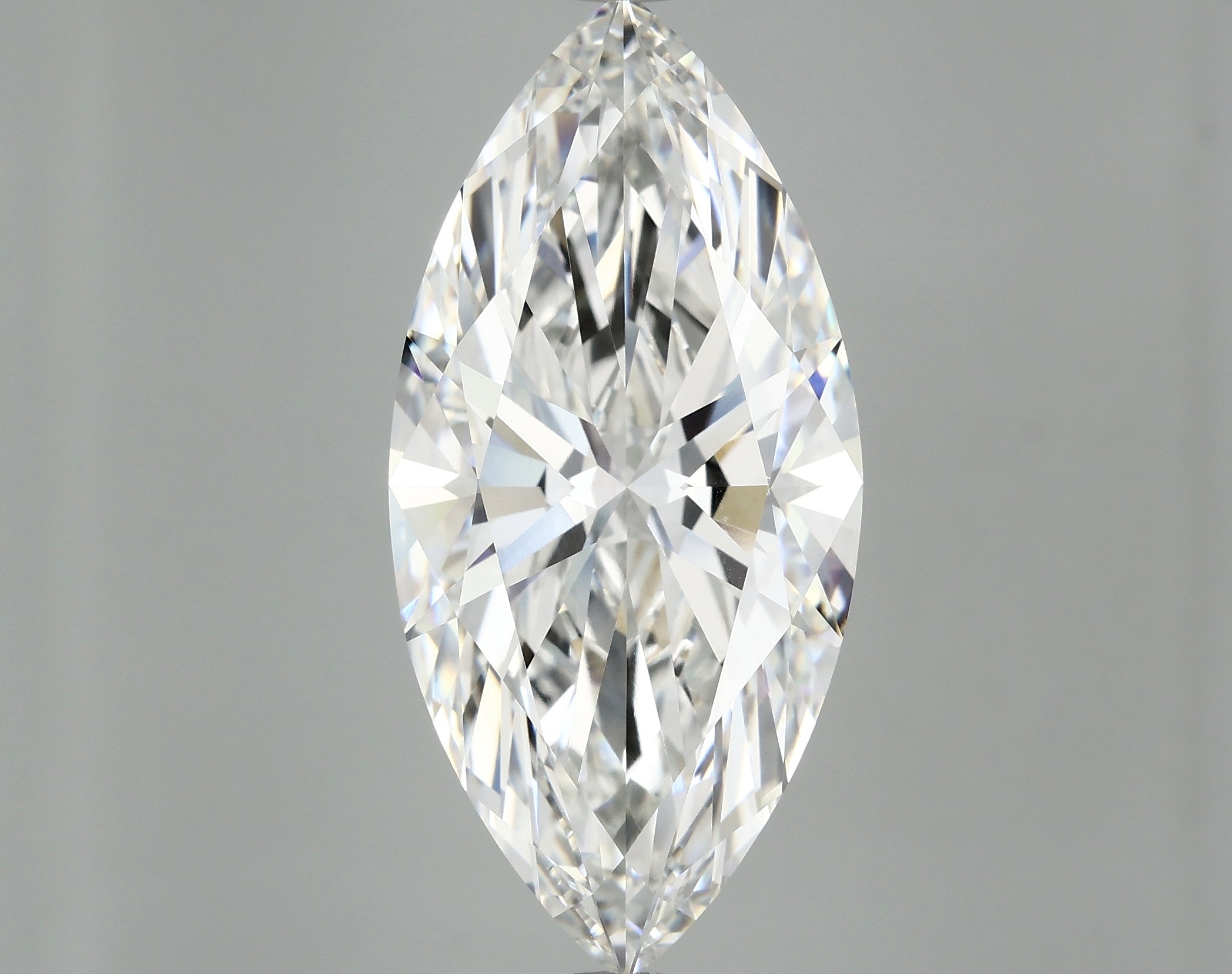 12.26 Carat Marquise Lab Grown Diamond