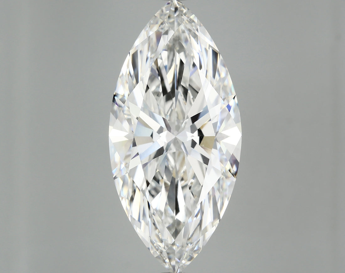 12.26 Carat Marquise Lab Grown Diamond