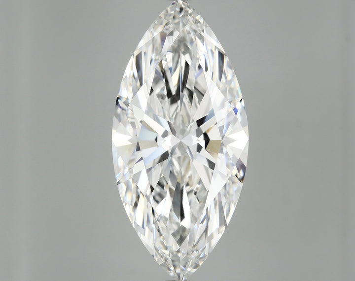 12.26 Carat Marquise Lab Grown Diamond
