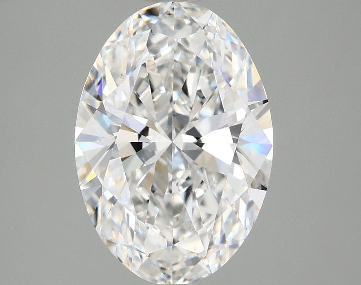 3.00 Carat Oval Lab Grown Diamond