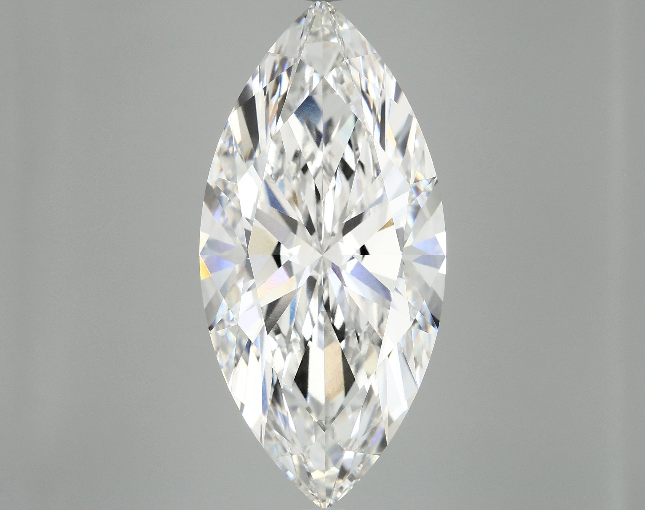 12.01 Carat Marquise Lab Grown Diamond