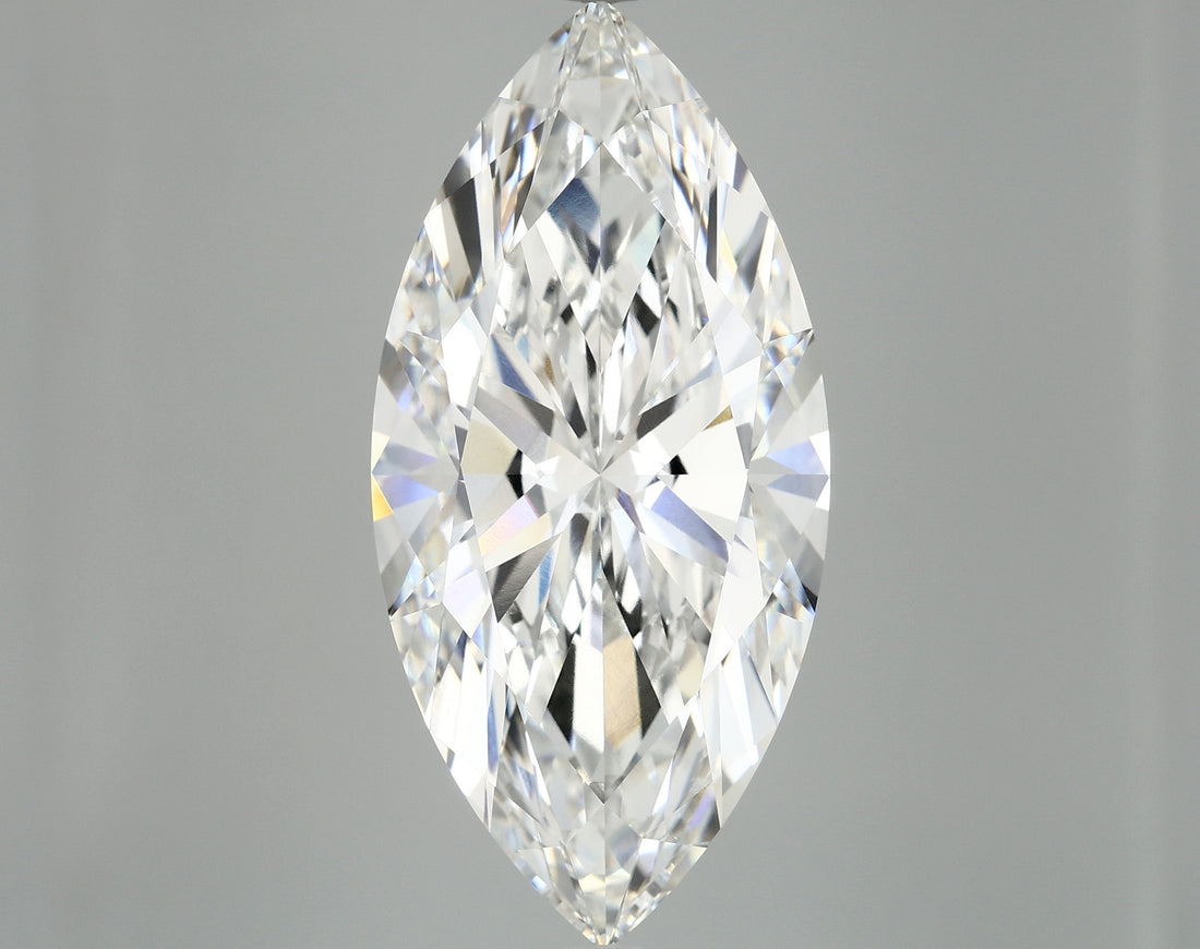 12.01 Carat Marquise Lab Grown Diamond