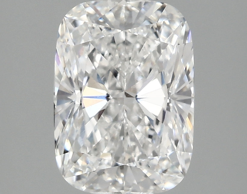 2.09 Carat Cushion Lab Grown Diamond