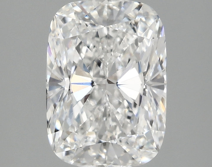 2.09 Carat Cushion Lab Grown Diamond