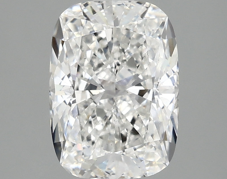 2.10 Carat Cushion Lab Grown Diamond