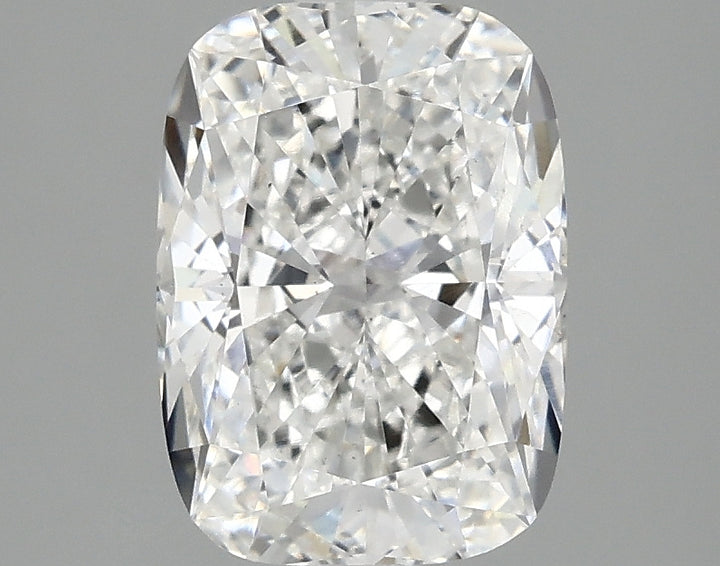 2.10 Carat Cushion Lab Grown Diamond