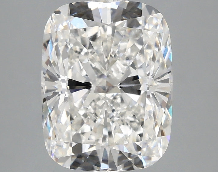 3.07 Carat Cushion Lab Grown Diamond