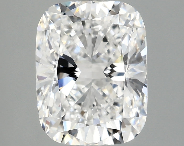 3.00 Carat Cushion Lab Grown Diamond