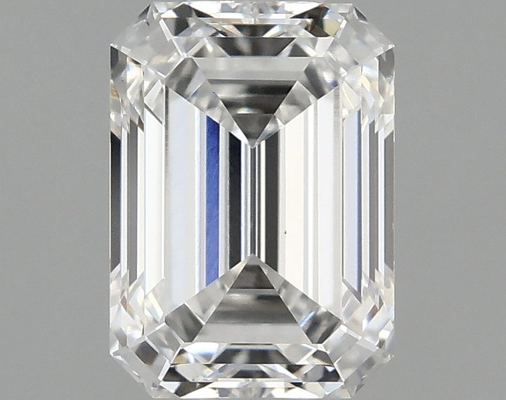 1.02 Carat Emerald Lab Grown Diamond