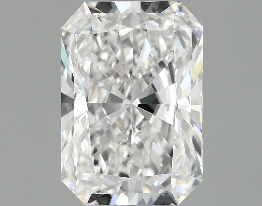 1.06 Carat Radiant Lab Grown Diamond