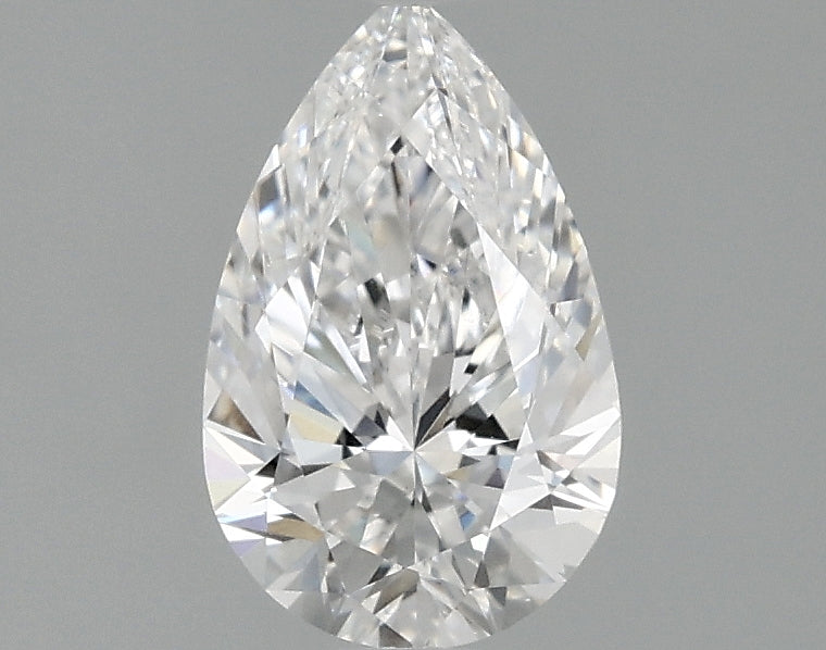 1.04 Carat Pear Lab Grown Diamond