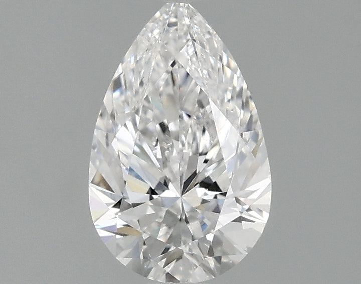 1.04 Carat Pear Lab Grown Diamond