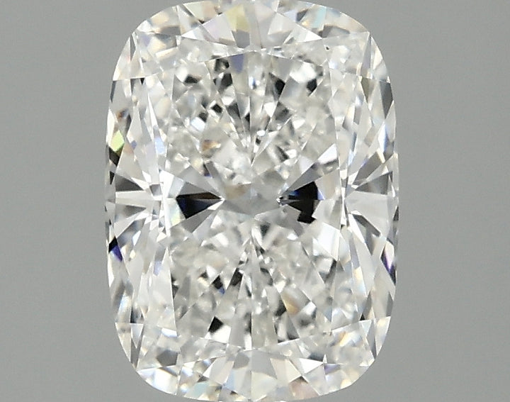 2.03 Carat Cushion Lab Grown Diamond