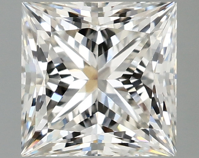 2.02 Carat Princess Lab Grown Diamond