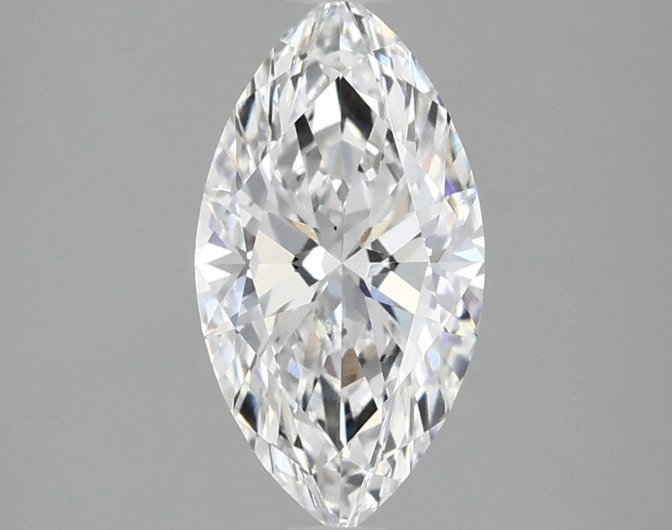 1.51 Carat Marquise Lab Grown Diamond