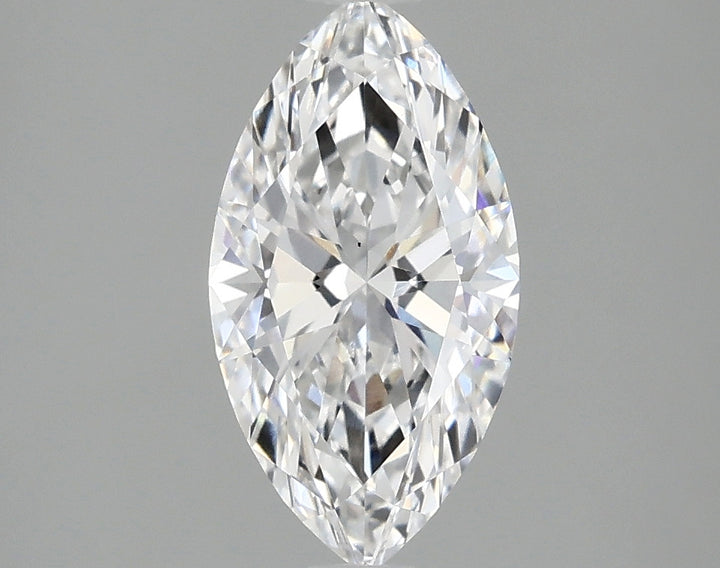 1.51 Carat Marquise Lab Grown Diamond