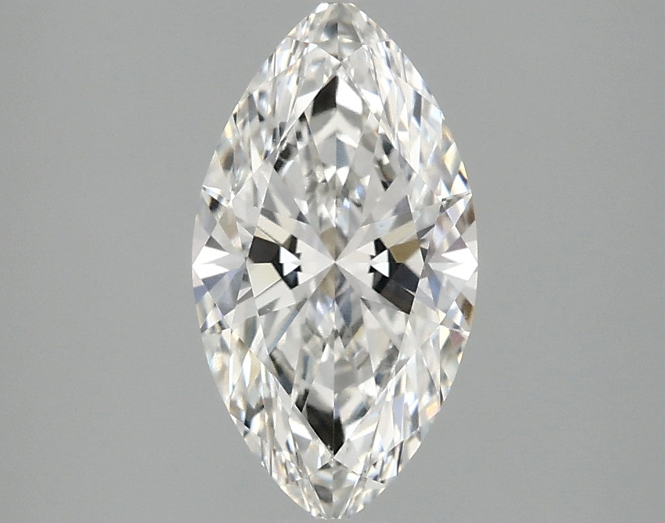 1.58 Carat Marquise Lab Grown Diamond