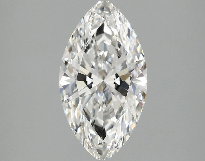 1.58 Carat Marquise Lab Grown Diamond