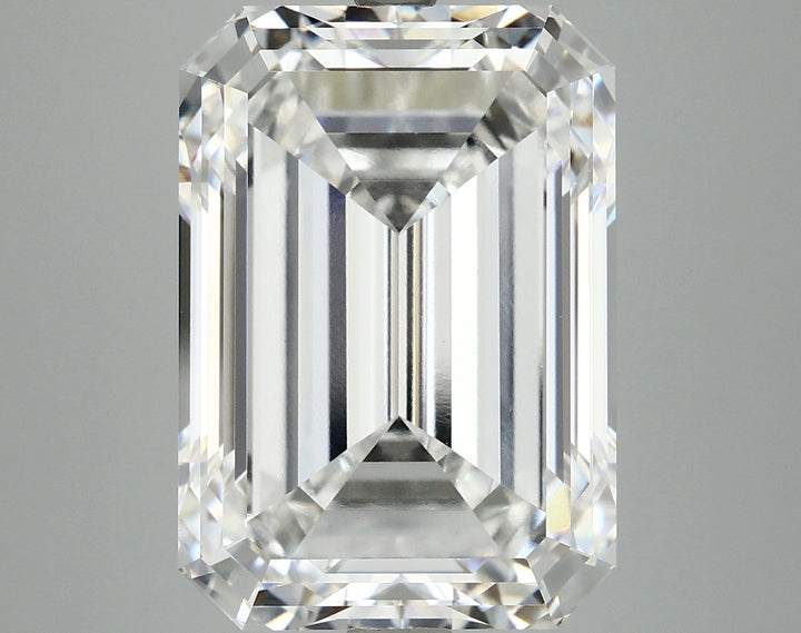 10.53 Carat Emerald Lab Grown Diamond