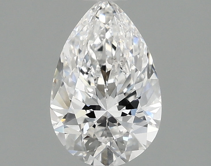 1.10 Carat Pear Lab Grown Diamond