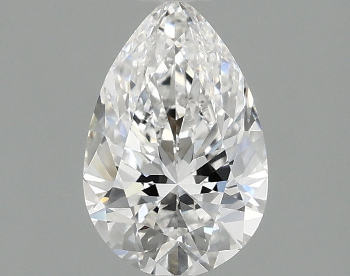 1.10 Carat Pear Lab Grown Diamond
