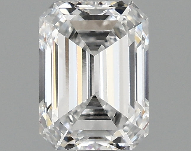1.03 Carat Emerald Lab Grown Diamond