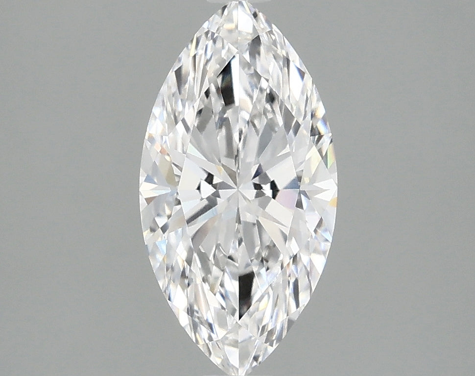 1.54 Carat Marquise Lab Grown Diamond
